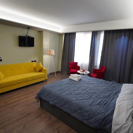 Driti Hotel Tirana Albania Kültér fotó