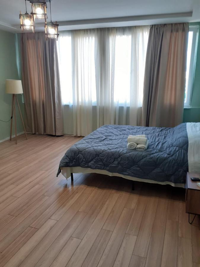 Driti Hotel Tirana Albania Kültér fotó
