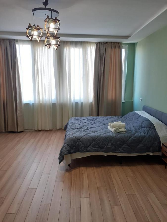 Driti Hotel Tirana Albania Kültér fotó