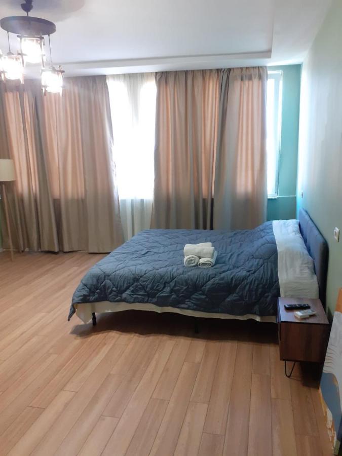 Driti Hotel Tirana Albania Kültér fotó