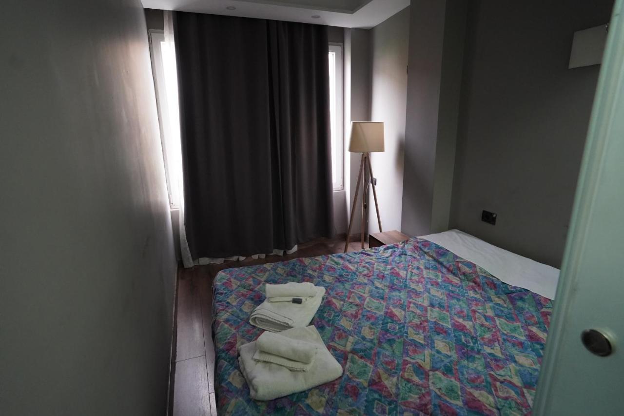 Driti Hotel Tirana Albania Kültér fotó