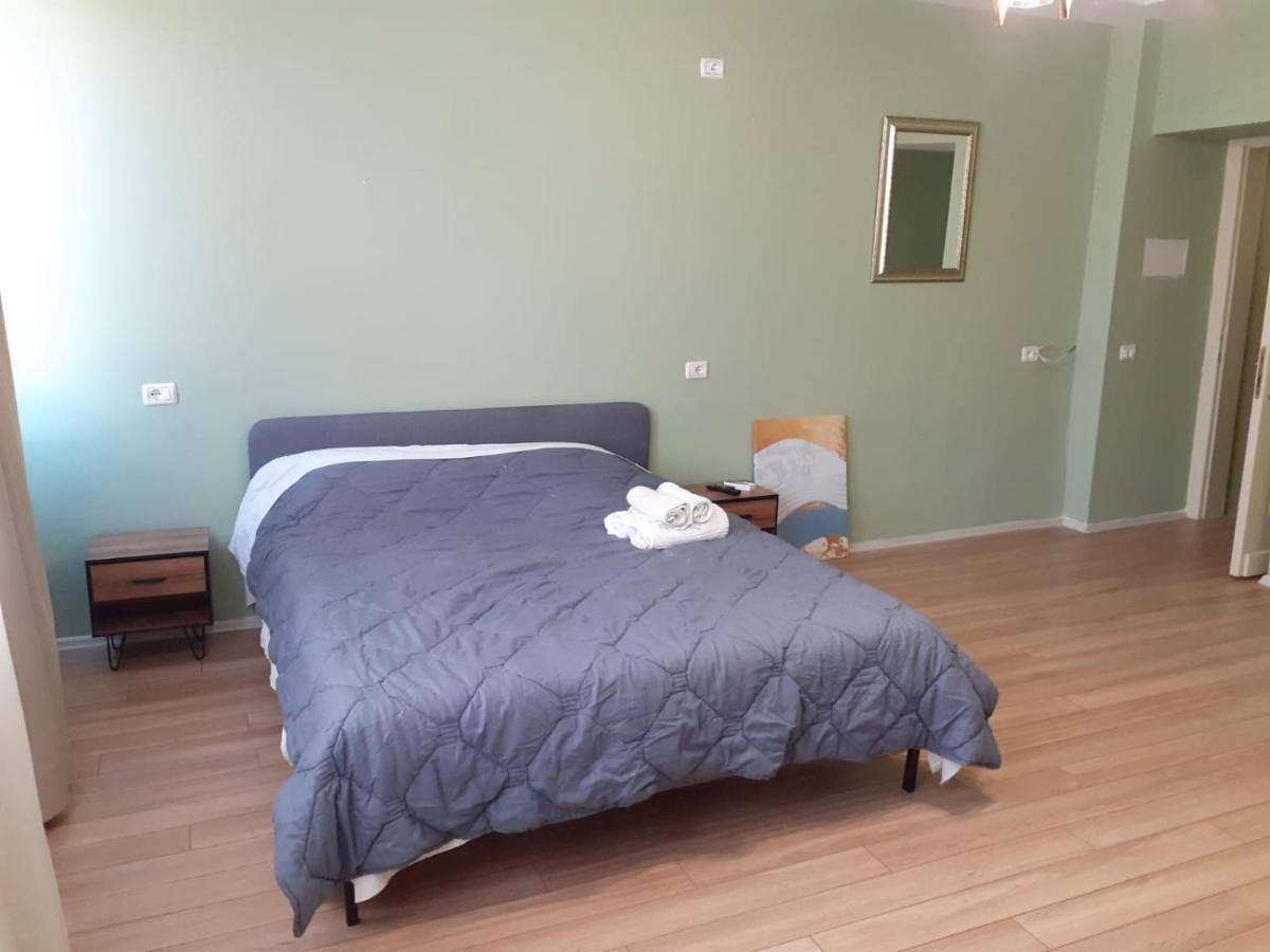 Driti Hotel Tirana Albania Kültér fotó