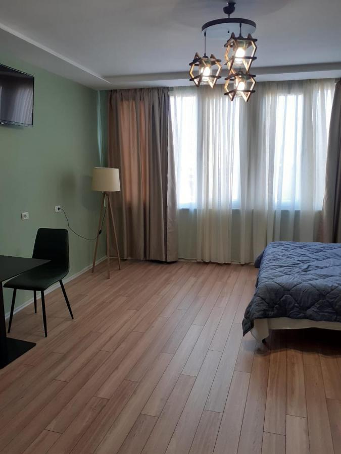 Driti Hotel Tirana Albania Kültér fotó
