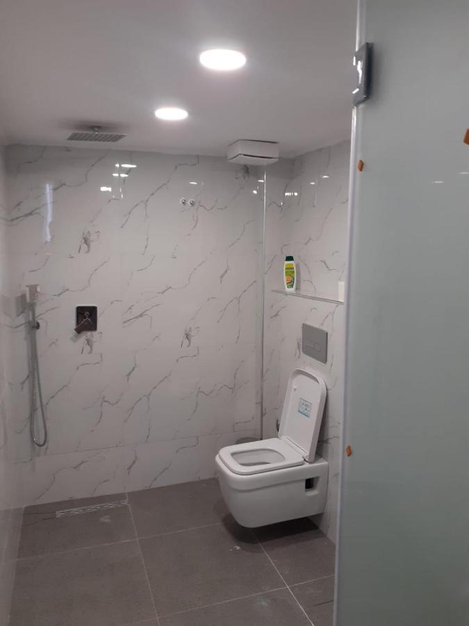 Driti Hotel Tirana Albania Kültér fotó