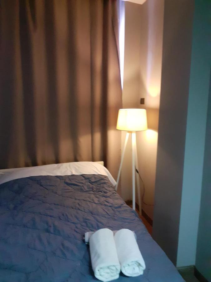 Driti Hotel Tirana Albania Kültér fotó